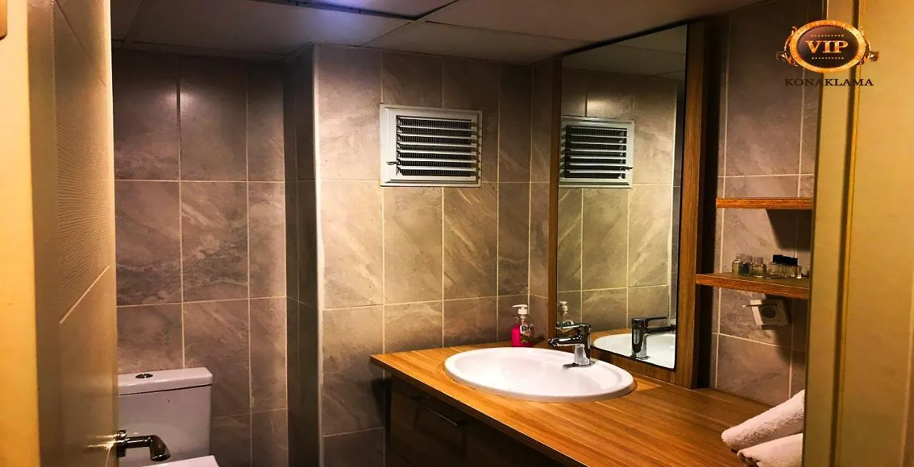 Vip Inn Стамбул