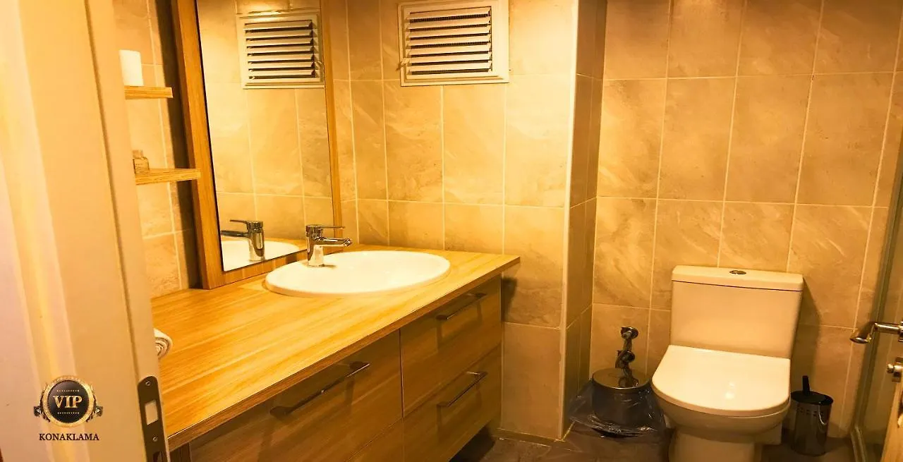 Vip Inn Стамбул Турция
