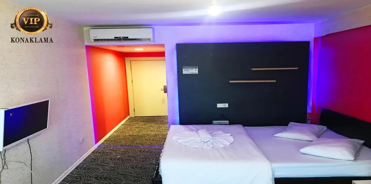 Vip Inn Стамбул Турция