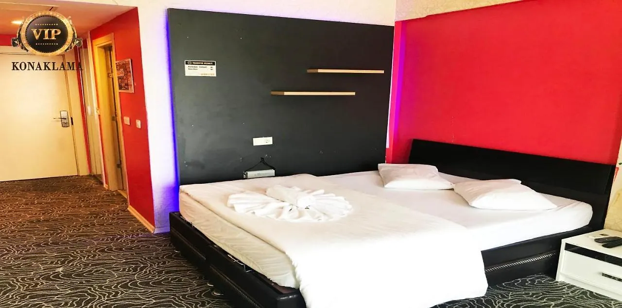 Апартаменты Vip Inn Стамбул