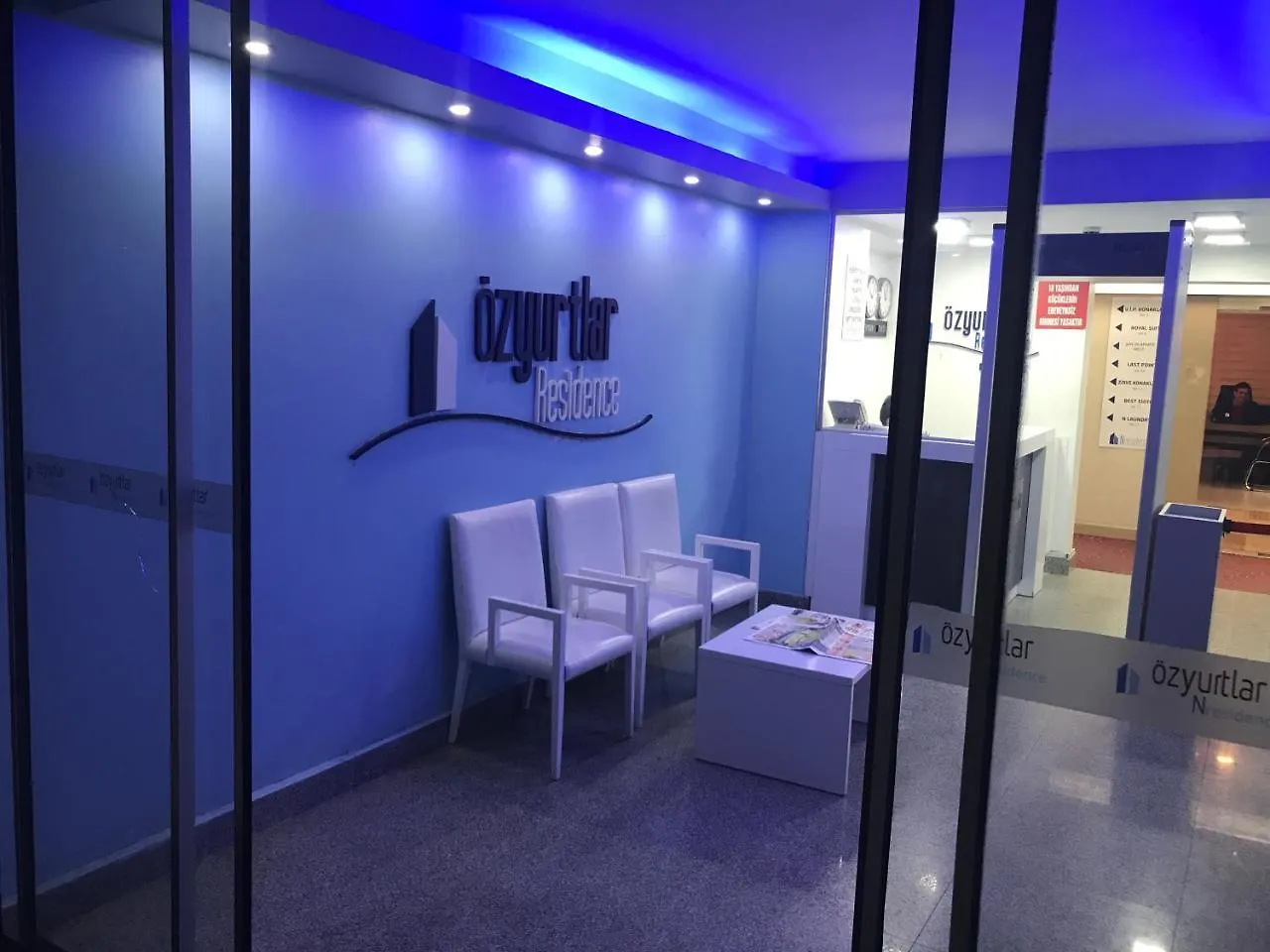 Vip Inn Стамбул Турция