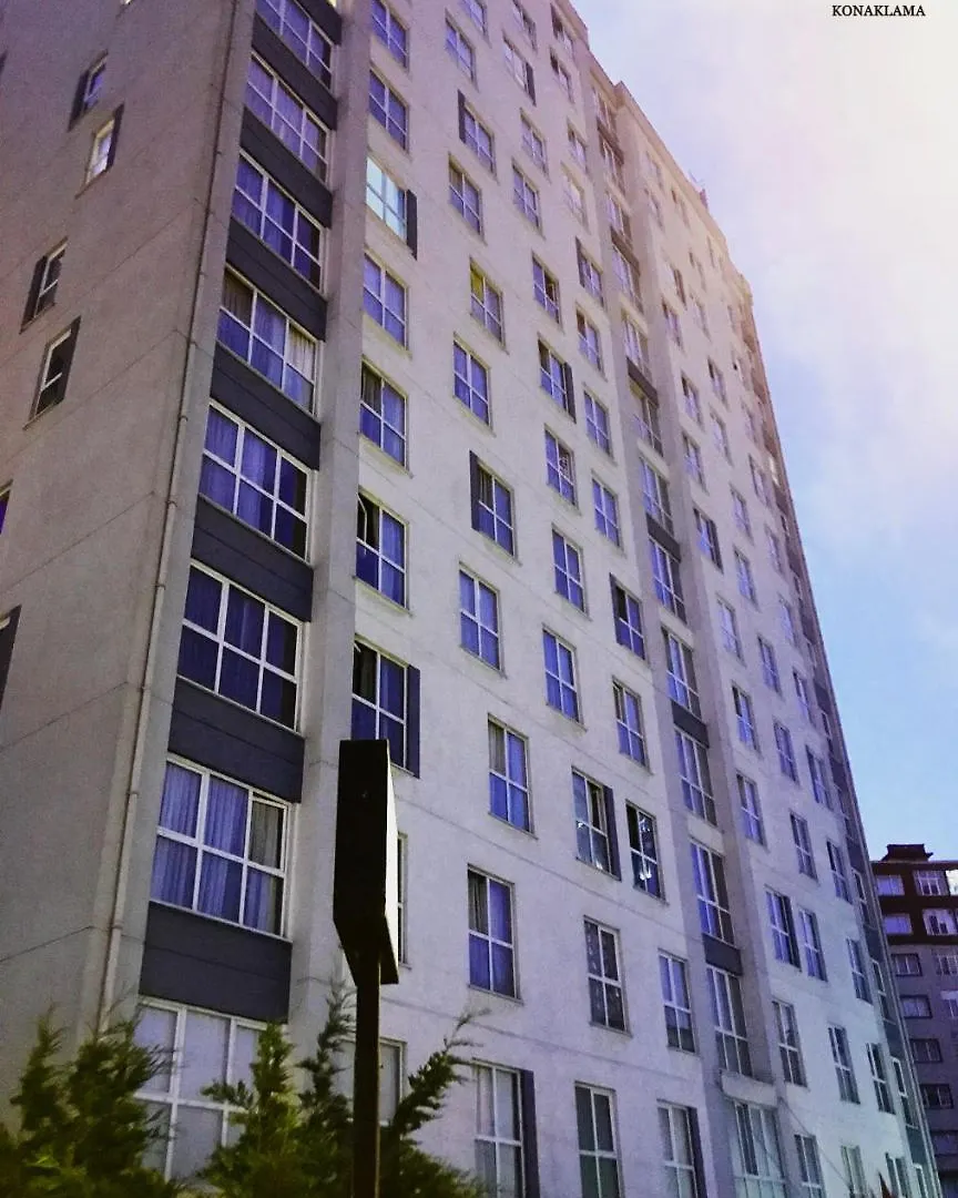 Vip Inn Стамбул