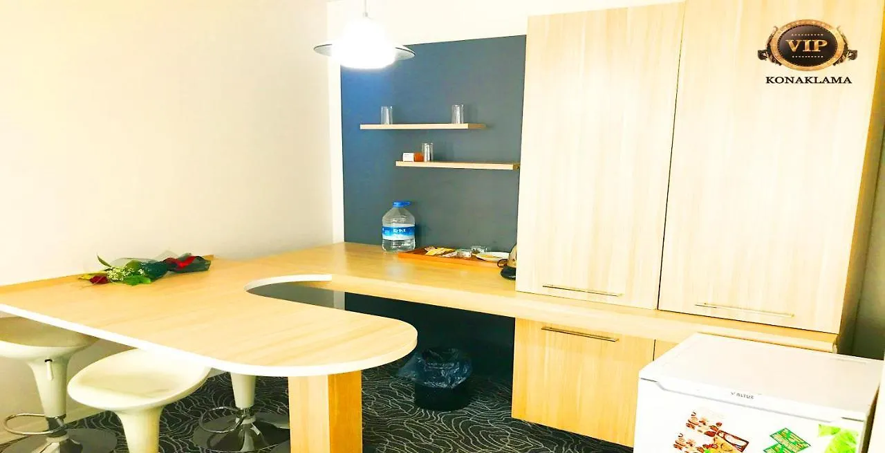 Vip Inn Стамбул