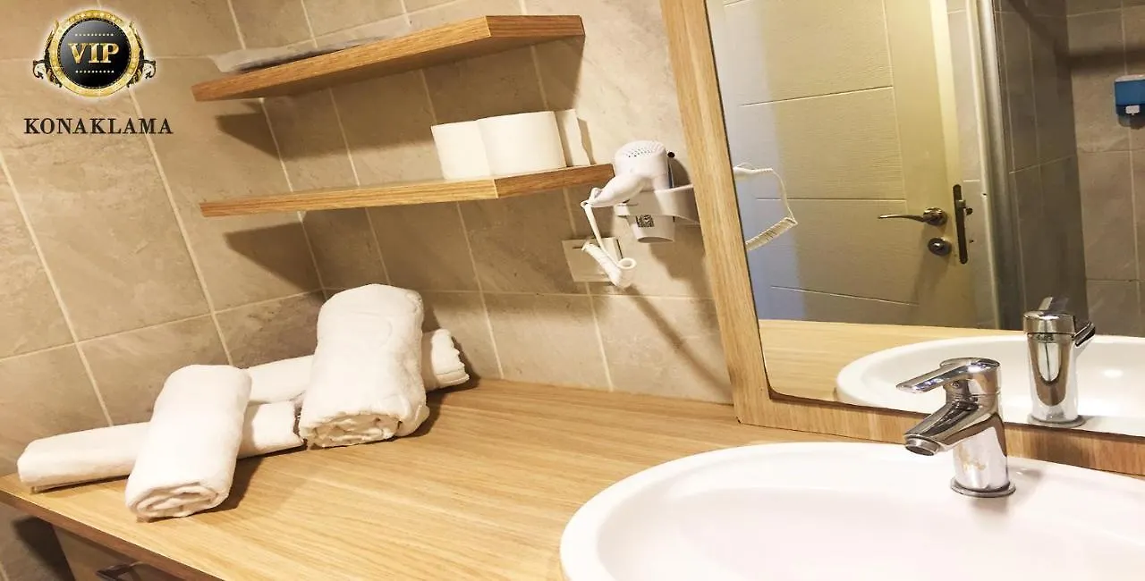 Апартаменты Vip Inn Стамбул