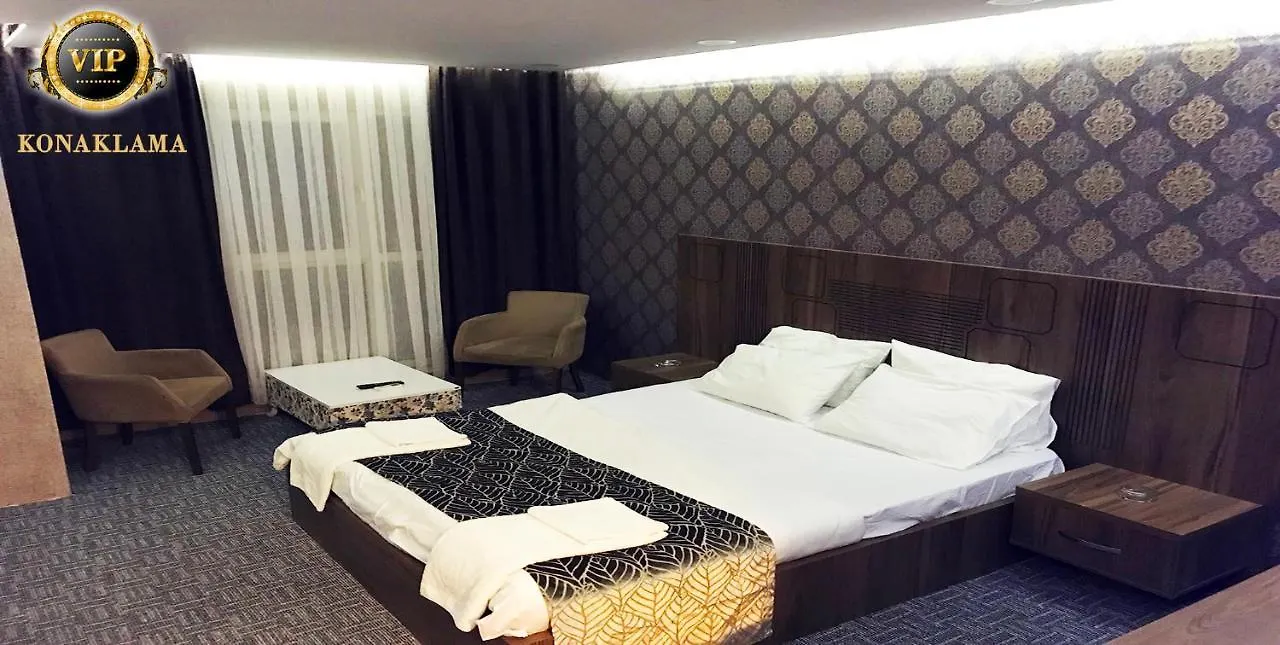 Апартаменты Vip Inn Стамбул