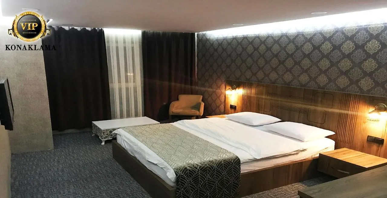 Vip Inn Стамбул 0*,