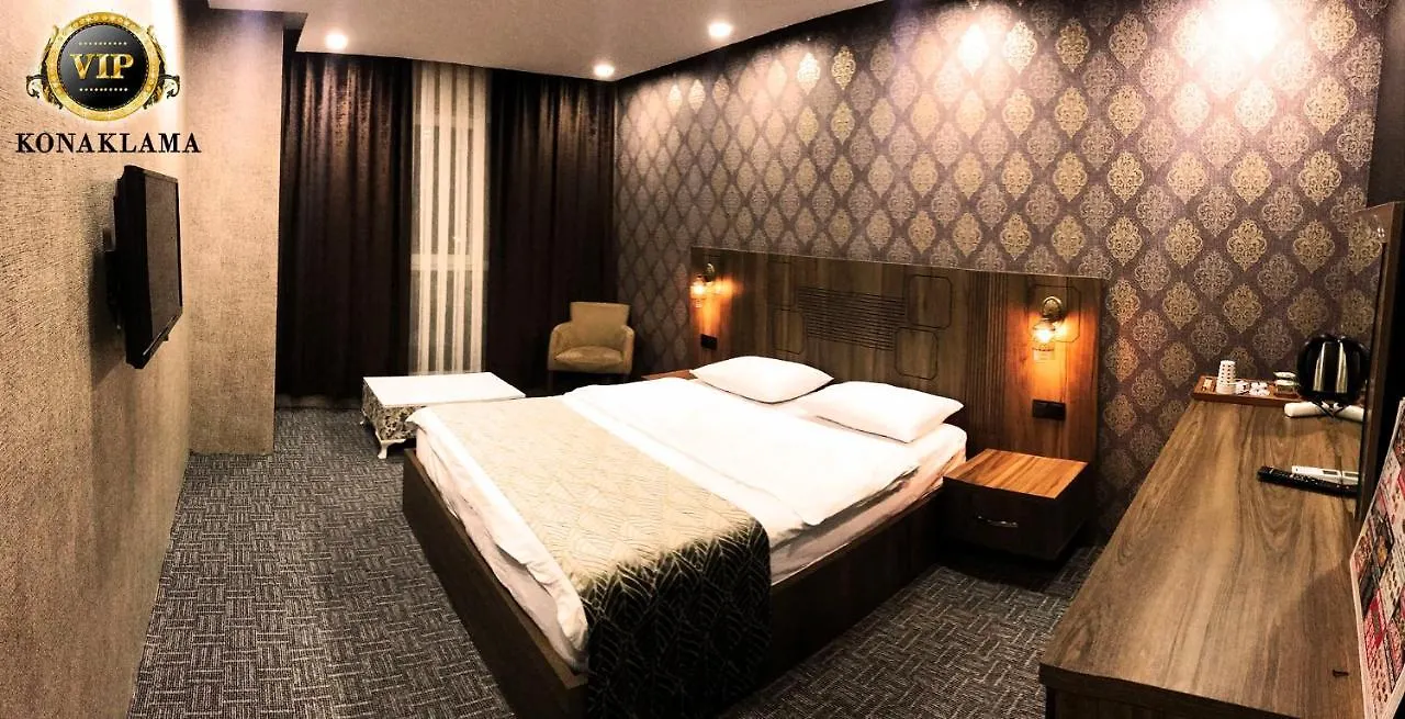 Vip Inn location