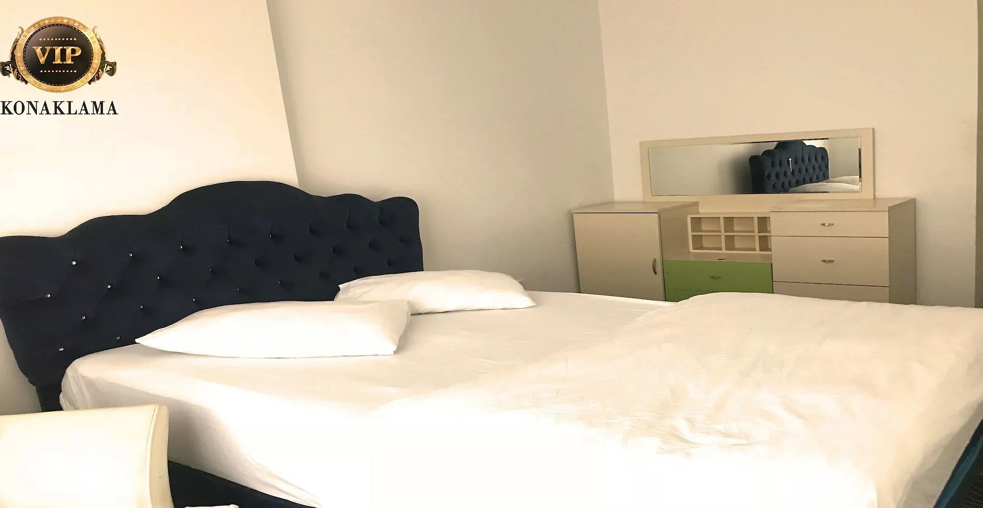 Vip Inn Стамбул Апартаменты