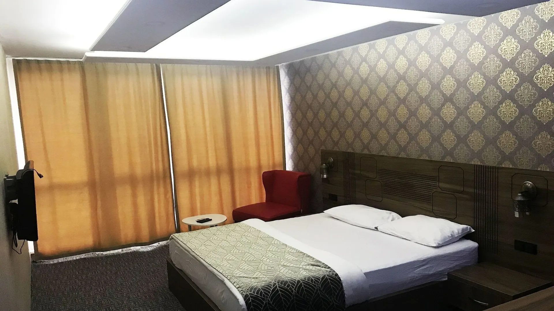 Vip Inn Стамбул